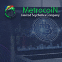 Metrocoin Limited